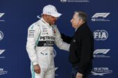 Todt happy to see big teams expand beyond F1