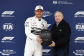 Todt confirms FIA exit for 2021