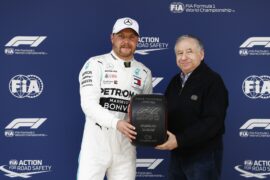Todt confirms FIA exit for 2021