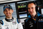 Kubica not denying Haas talks