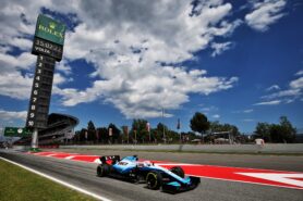 HiRes wallpaper pictures 2019 Spanish F1 GP