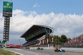 Barcelona confirmed as full 2020 calendar emerges