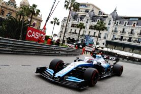 'Light at end of tunnel' for Williams now?
