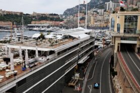 Monaco Grand Prix Preview - Scuderia Ferrari 2021