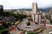 What would the Monaco F1 Racing Team look like?