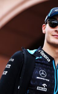Russell: Williams to take 'three steps forward'