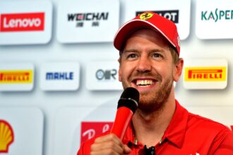 Vettel denies 2019 Ferrari design is flawed