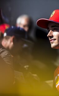Leclerc's 2019 Monaco Grand Prix video preview