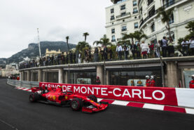 Briatore slams Ferrari strategy blunder