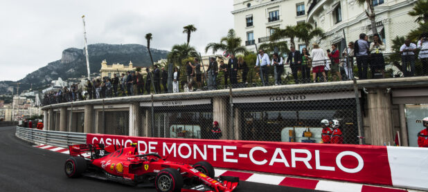 As of the 2019 monaco race, none of the downloadable.rar files will unrar with any tool i know of. Rundenzeiten 3 Freies Training 2019 Monaco F1 Gp