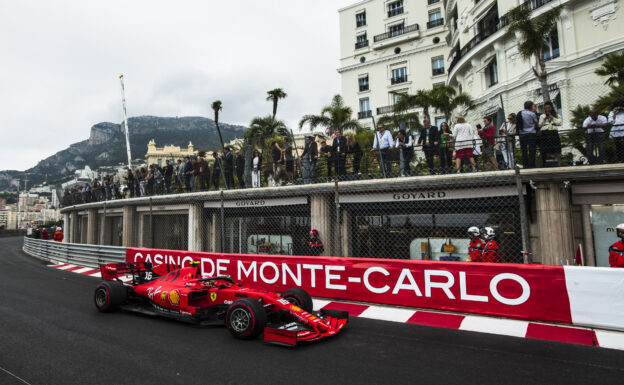 Briatore slams Ferrari strategy blunder 1 Briatore slams Ferrari strategy blunder
