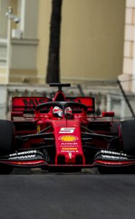 Binotto admite que designer pode voltar para a Ferrari