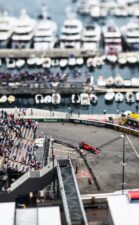 Ferrari Recap video 2019 Monaco Grand Prix