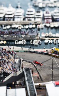 Ferrari Recap video 2019 Monaco Grand Prix