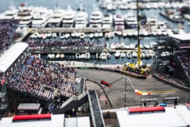 Ferrari Recap video 2019 Monaco Grand Prix