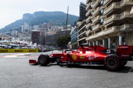 Briatore: F1 should simplify tyre supply