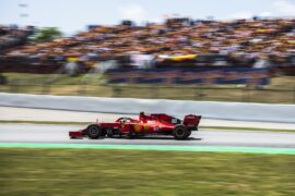 HiRes wallpaper pictures 2019 Spanish F1 GP