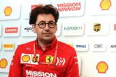 Driver hits reverse after suggesting Binotto may get sacked