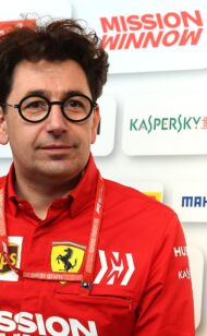 Ferrari will Nachsicht, wenn sich die Budgetobergrenze abzeichnet