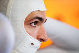 Sainz: Does assessment of some rivals