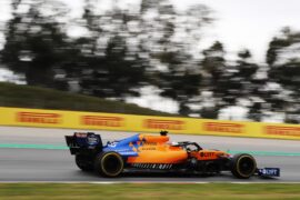 HiRes wallpaper pictures 2019 Spanish F1 GP