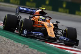 HiRes wallpaper pictures 2019 Spanish F1 GP