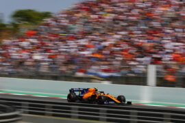 HiRes wallpaper pictures 2019 Spanish F1 GP