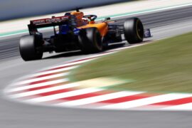 HiRes wallpaper pictures 2019 Spanish F1 GP