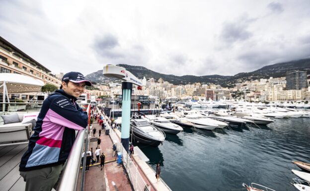 What's It Like On Board A Monaco F1 Yacht? 1 What's It Like On Board A Monaco F1 Yacht?