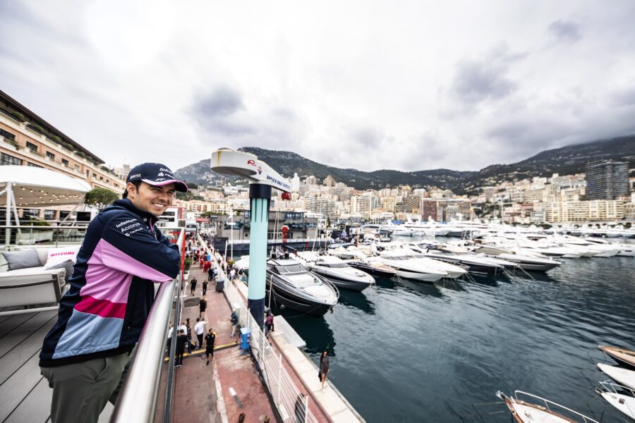What's It Like On Board A Monaco F1 Yacht?