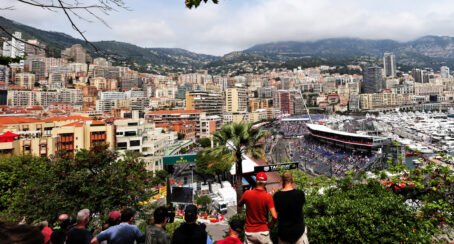 Marko a entendu que Monaco voulait des spectateurs lors de la prochaine course