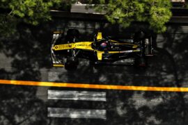 Wallpaper pictures 2019 Monaco F1 GP