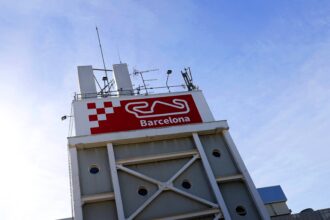 Barcelona still not giving up on F1