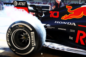 Marko urges Honda to take 'more risk'