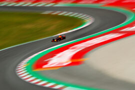 HiRes wallpaper pictures 2019 Spanish F1 GP