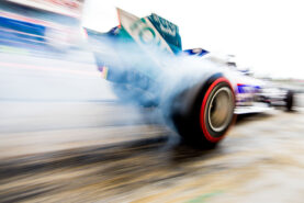 HiRes wallpaper pictures 2019 Spanish F1 GP
