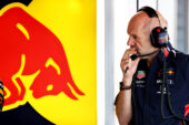 Van der Garde warns Red Bull over reliance on Newey