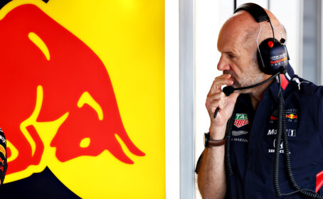 Van der Garde: Verstappen ready to beat Hamilton