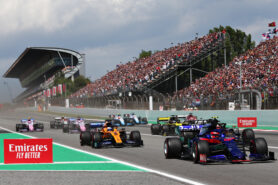 Body wants support for new Spanish GP deal