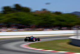 HiRes wallpaper pictures 2019 Spanish F1 GP