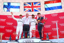 HiRes wallpaper pictures 2019 Spanish F1 GP