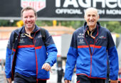Tost scared the other teams won't vote for engine freeze