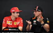 Who among these junior drivers will get a seat at a top team next season?