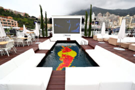 Wallpaper pictures 2019 Monaco F1 GP