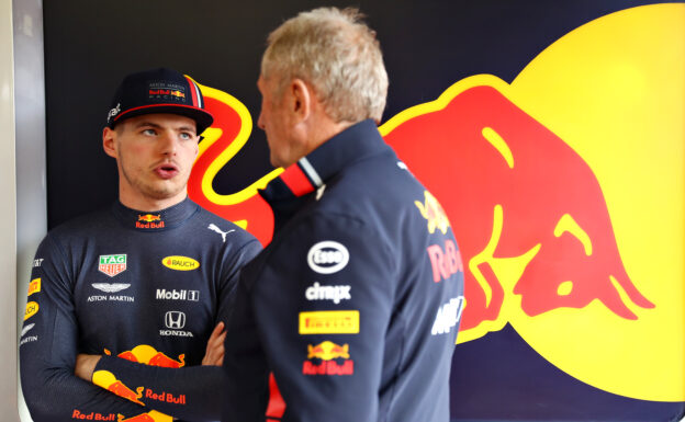 Marko: Red Bull can still win five races 1 Marko scolded for 'playing with human lives'