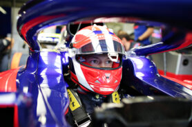 F1 2019: Daniil Kvyat's Monaco Vlog