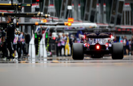 Wallpaper pictures 2019 Monaco F1 GP