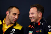 Abiteboul: Other teams 'more exposed' to corona threat