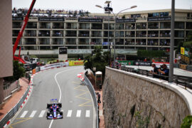 Monaco eyes for half-capacity crowd this season