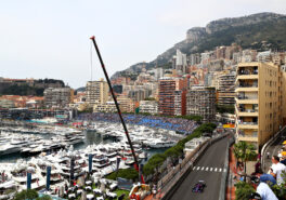 F1 drivers worried about losing iconic races next season